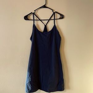 Outdoor voices exercise dress